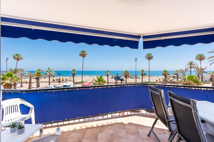 465 Maritimo Rey Fuengirola - Fuengirola