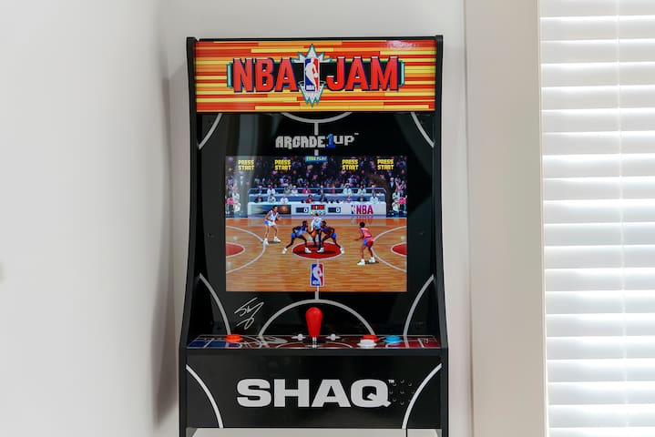 Brand New | Fun Games | Comfy Beds gallery image 5