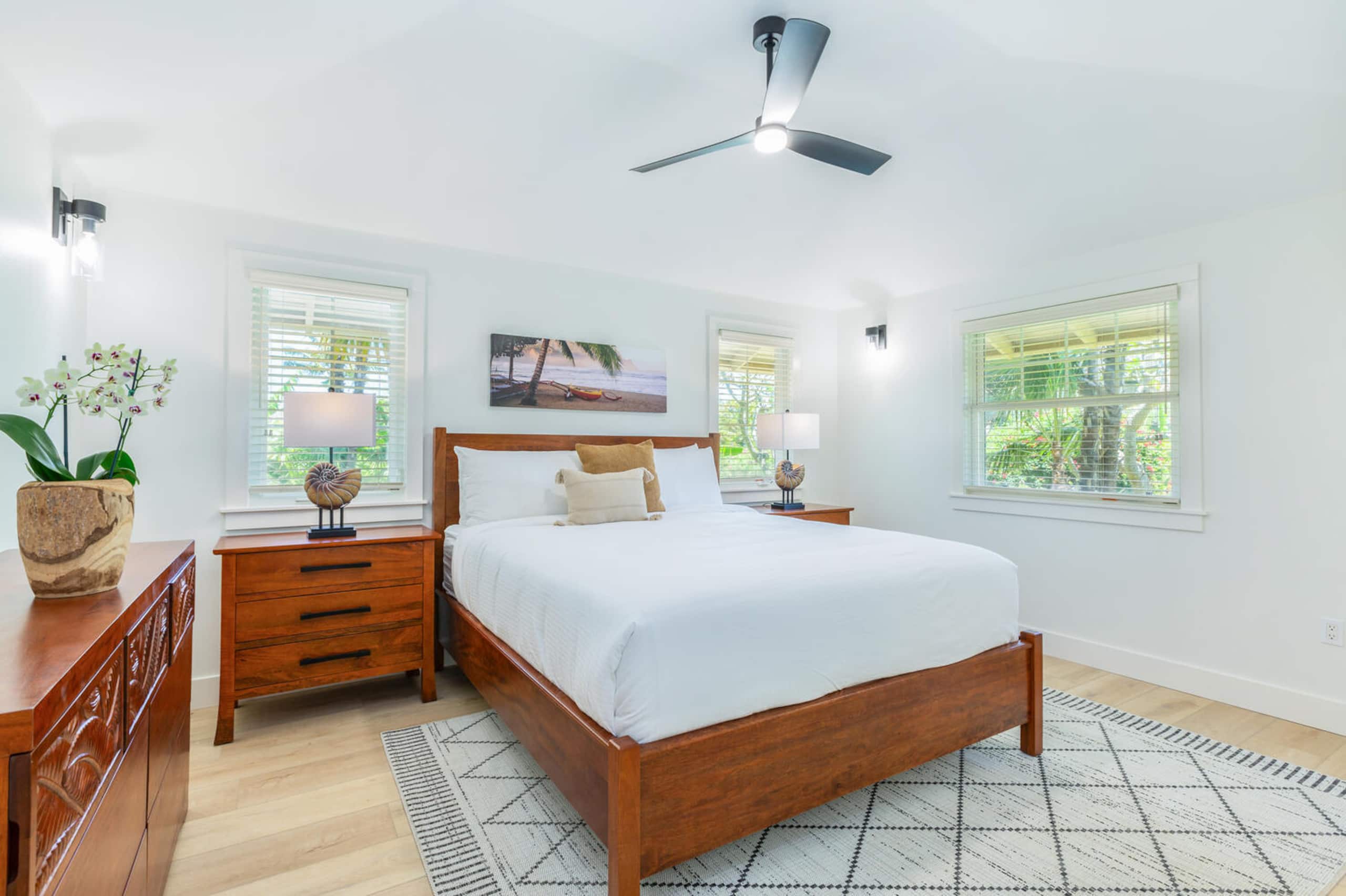 Home in Koloa · ★5.0 · 4 bedrooms · 6 beds · 3.5 private baths - Image 16