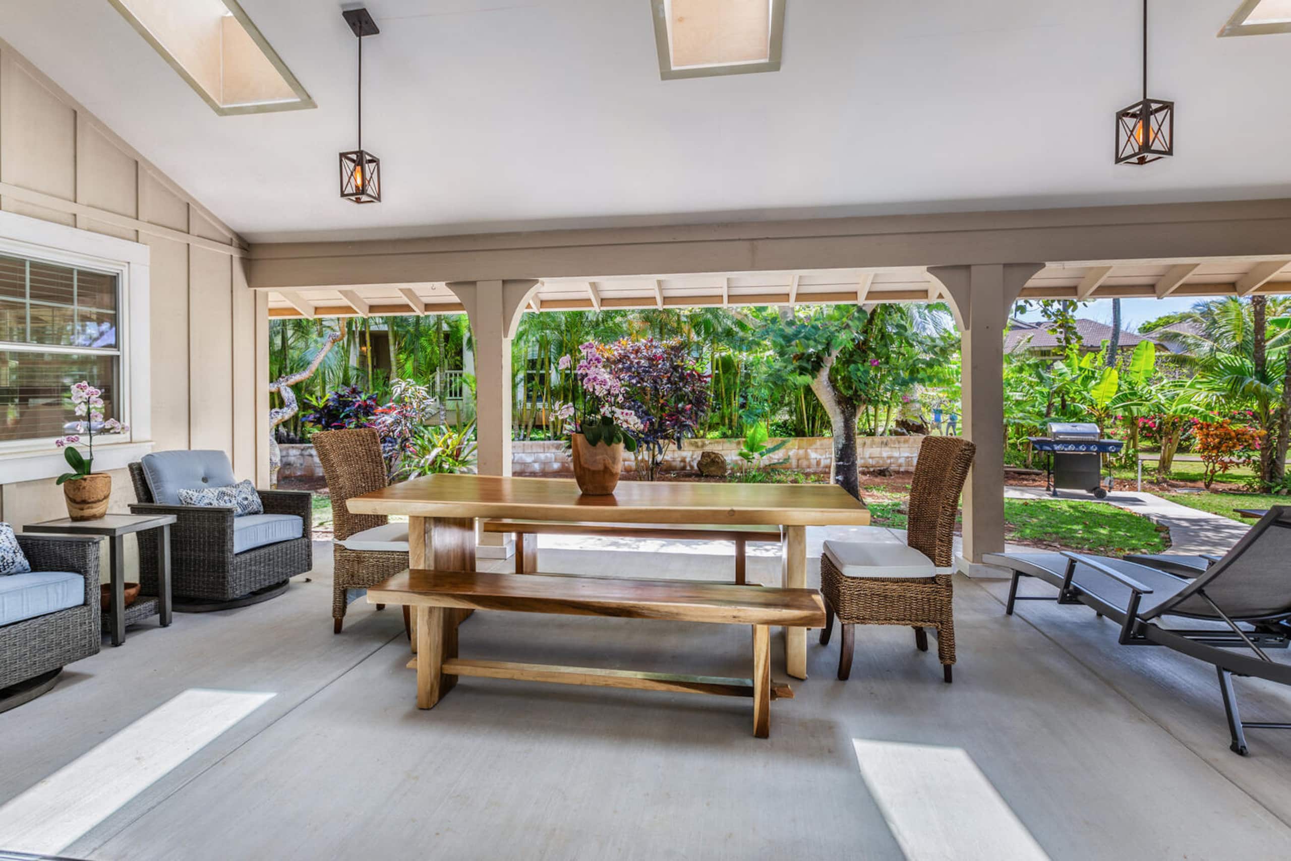 Home in Koloa · ★5.0 · 4 bedrooms · 6 beds · 3.5 private baths - Image 10