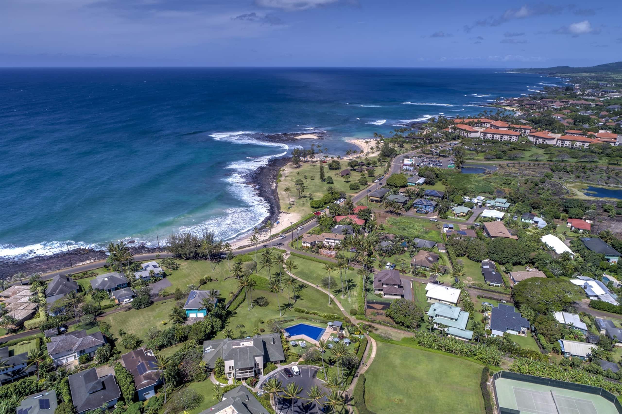 Home in Koloa · ★5.0 · 4 bedrooms · 6 beds · 3.5 private baths - Image 31