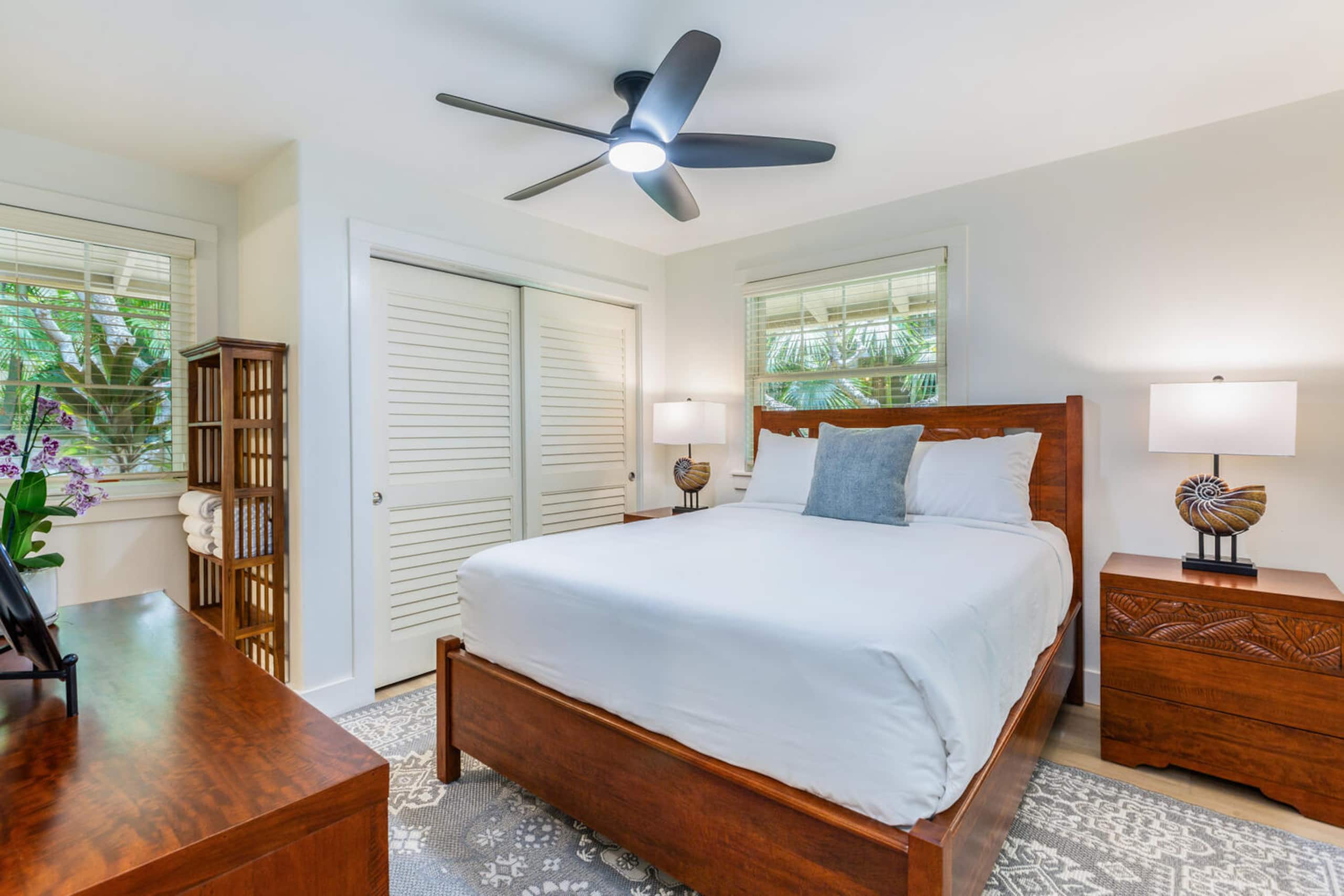 Home in Koloa · ★5.0 · 4 bedrooms · 6 beds · 3.5 private baths - Image 24