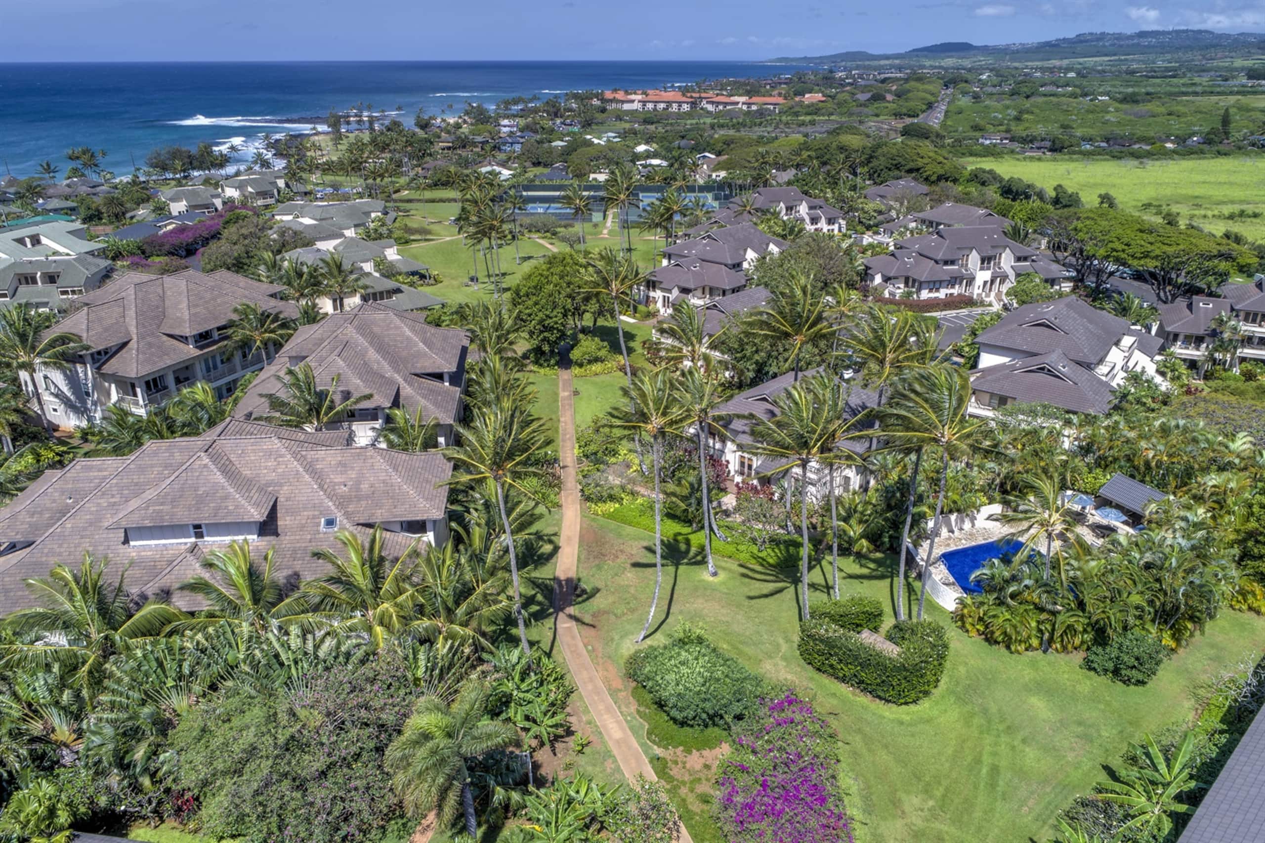 Home in Koloa · ★5.0 · 4 bedrooms · 6 beds · 3.5 private baths - Image 41
