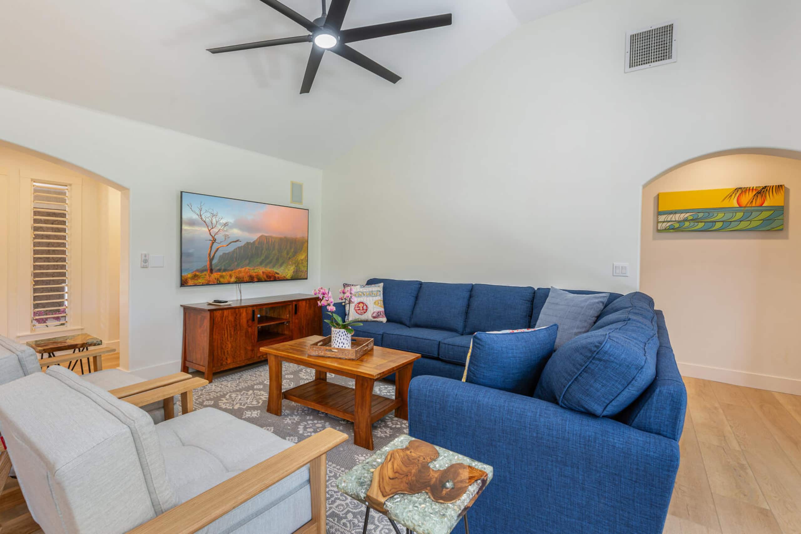 Home in Koloa · ★5.0 · 4 bedrooms · 6 beds · 3.5 private baths - Image 8