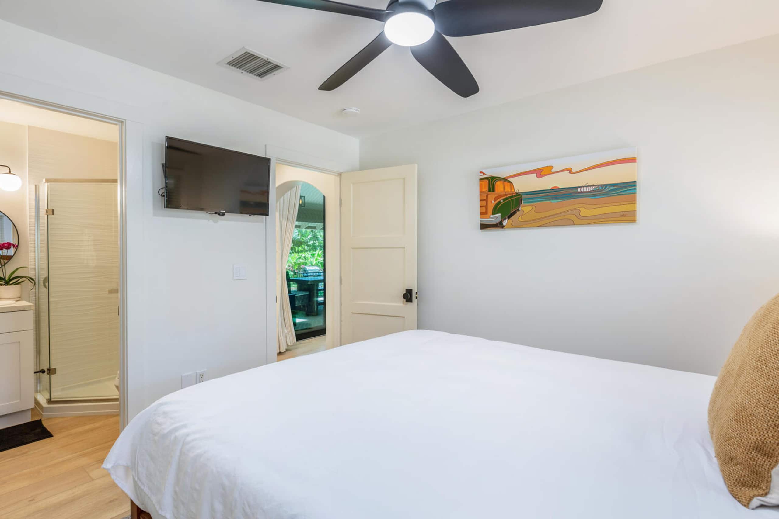 Home in Koloa · ★5.0 · 4 bedrooms · 6 beds · 3.5 private baths - Image 22