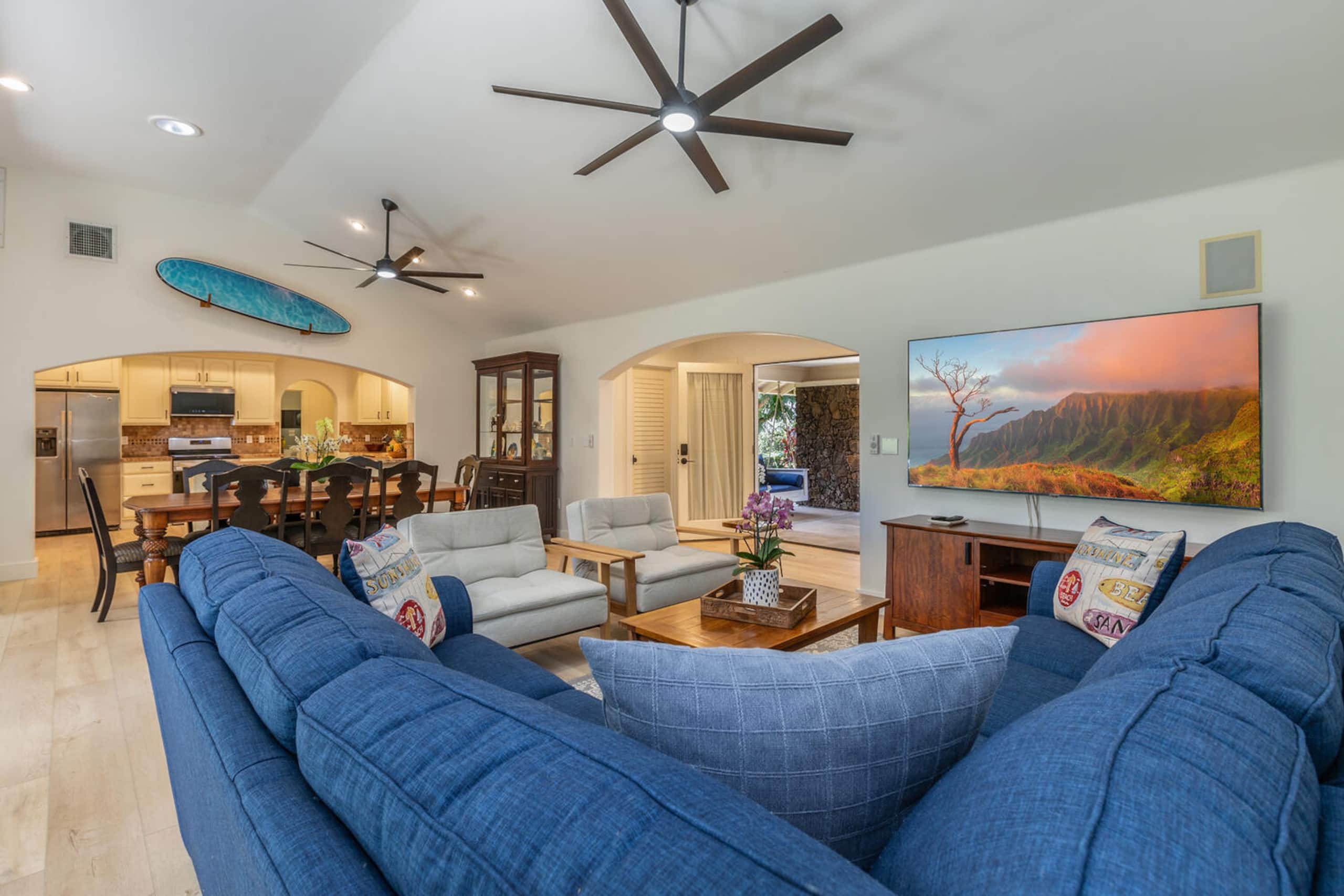Home in Koloa · ★5.0 · 4 bedrooms · 6 beds · 3.5 private baths - Image 6
