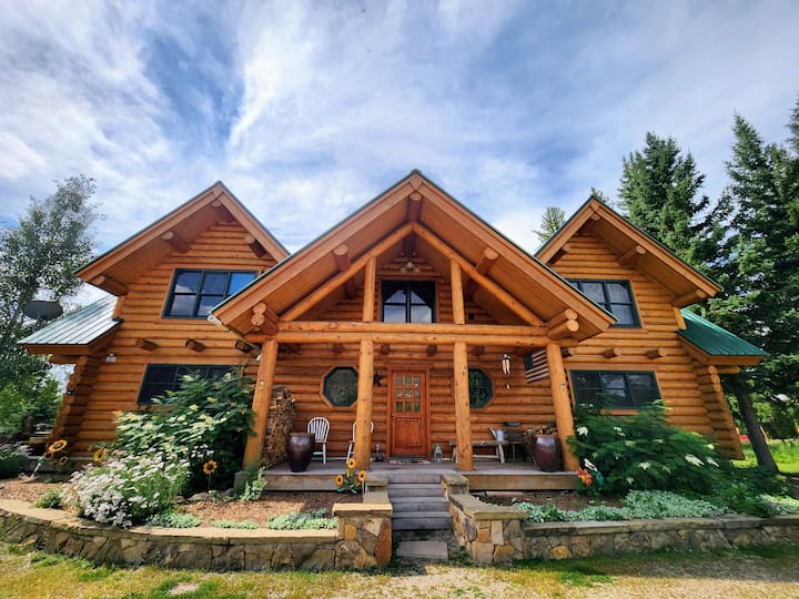 Crested Butte Cabin Vacation Rentals Colorado, United States Airbnb