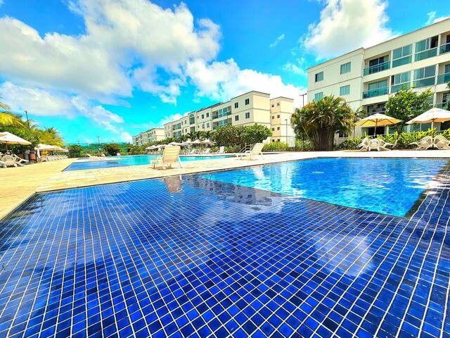 Temporada Inn managed Airbnb listing 2