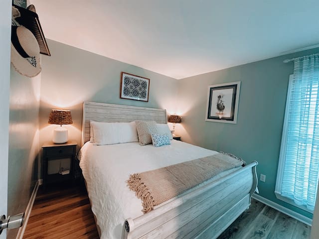 Sol Searching Properties & Investments managed Airbnb listing 2