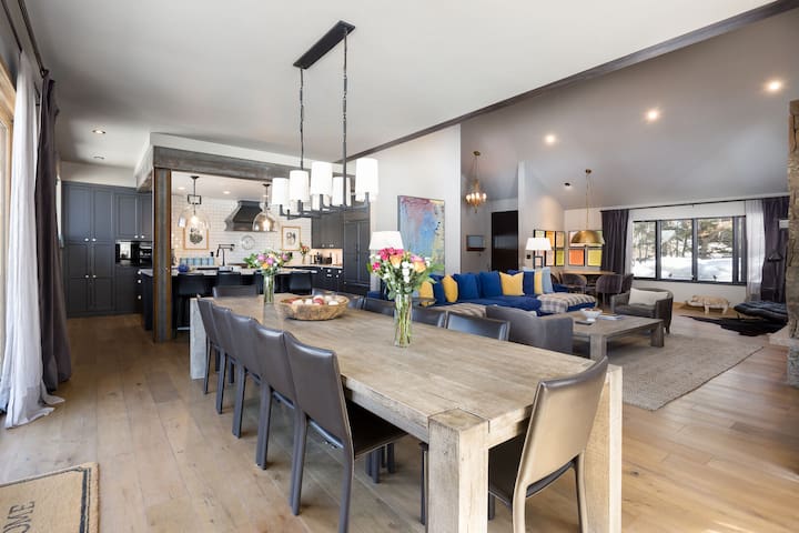 Alpine Edge managed Airbnb listing 3