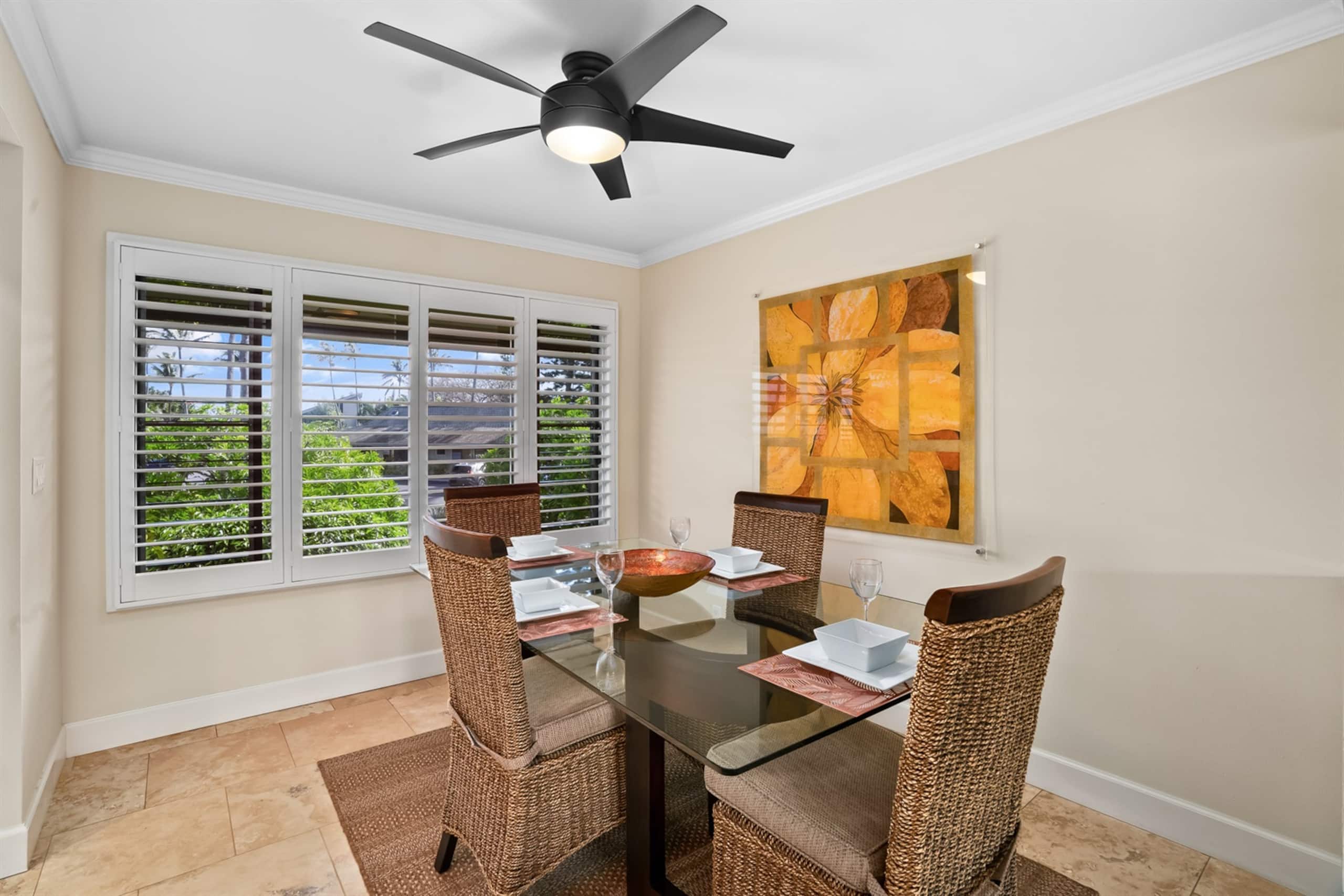 Condo in Princeville · ★4.63 · 2 bedrooms · 2 beds · 2 private baths - Image 7