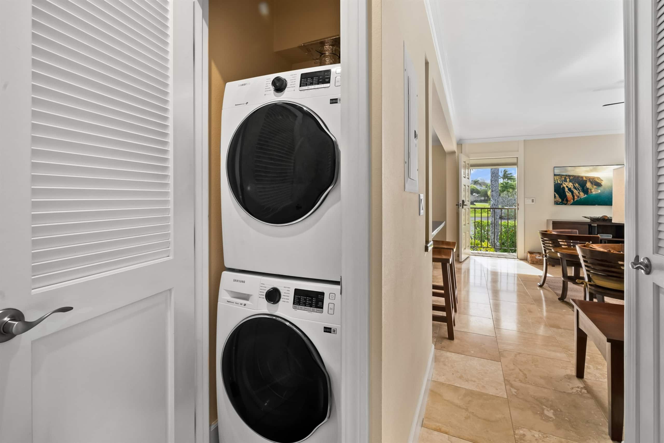 Condo in Princeville · ★4.63 · 2 bedrooms · 2 beds · 2 private baths - Image 13