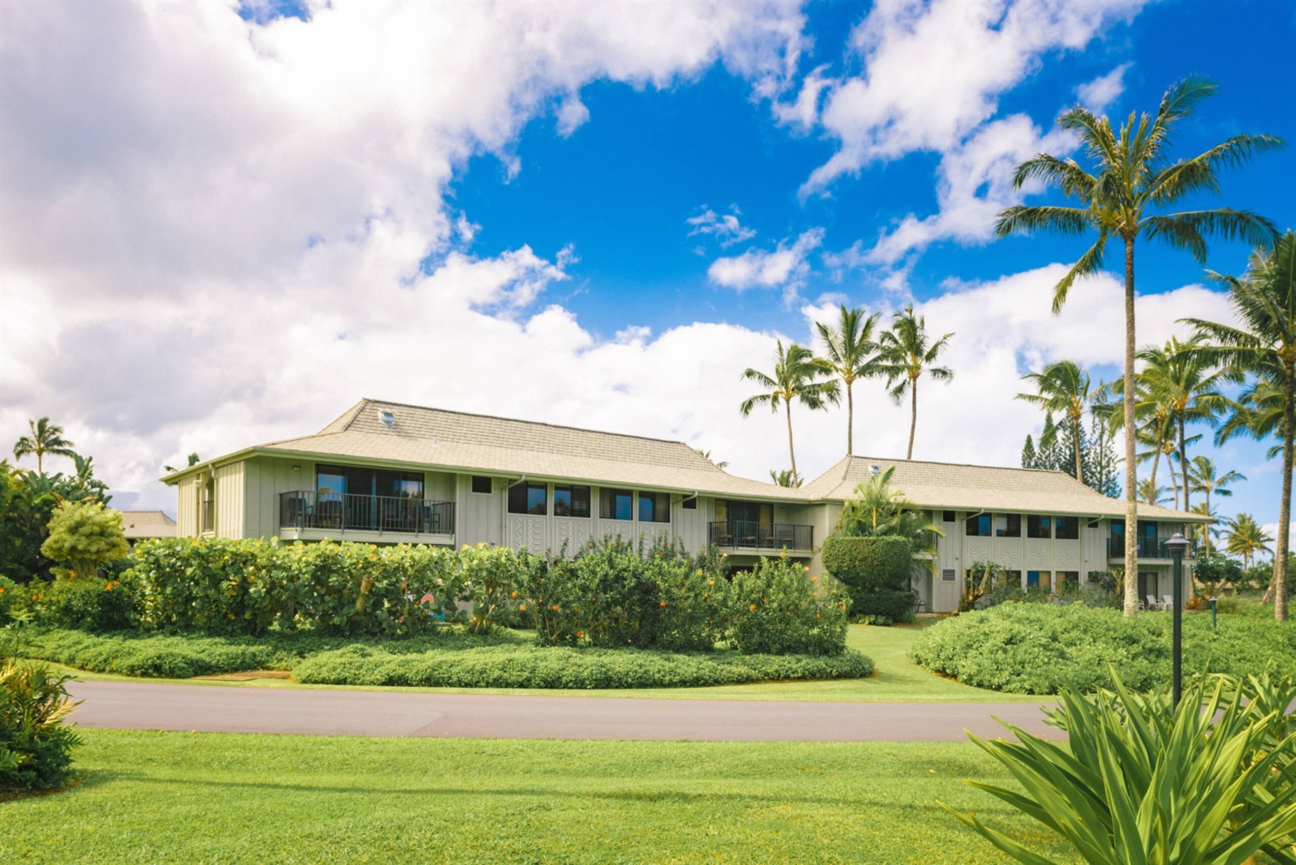 Condo in Princeville · ★4.63 · 2 bedrooms · 2 beds · 2 private baths - Image 22