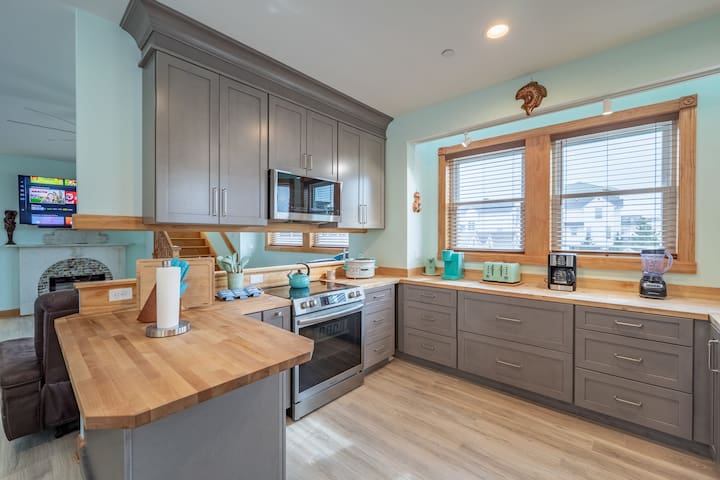 WEGO Vacation Rental managed Airbnb listing 1
