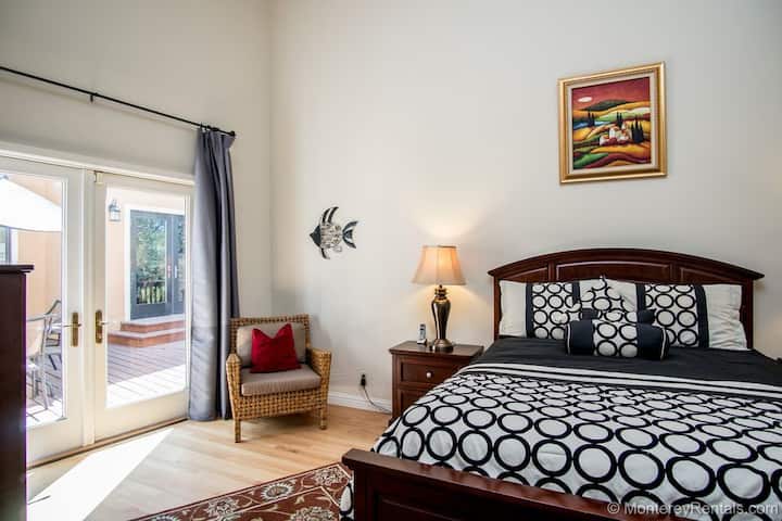 Dormitorio principal