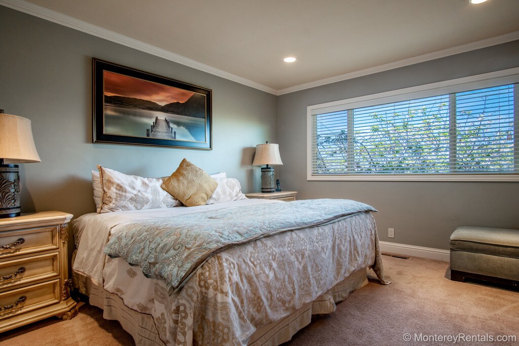 Dormitorio principal