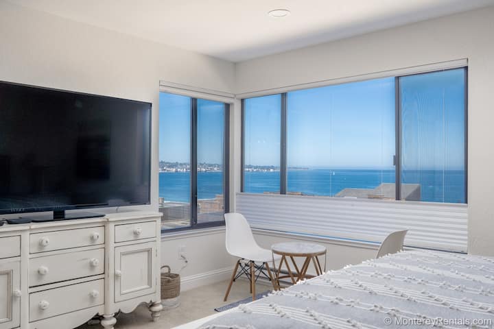 Pogled na treću spavaću sobu