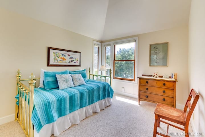 غرفة النوم الثالثة