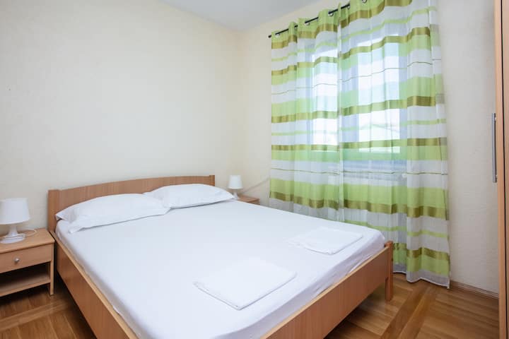 Dormitorio 2, superficie: 10 m²