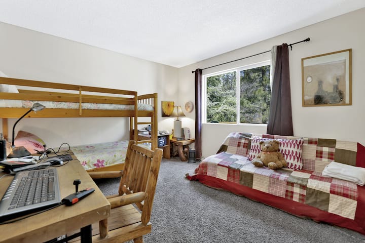 غرفة النوم 1