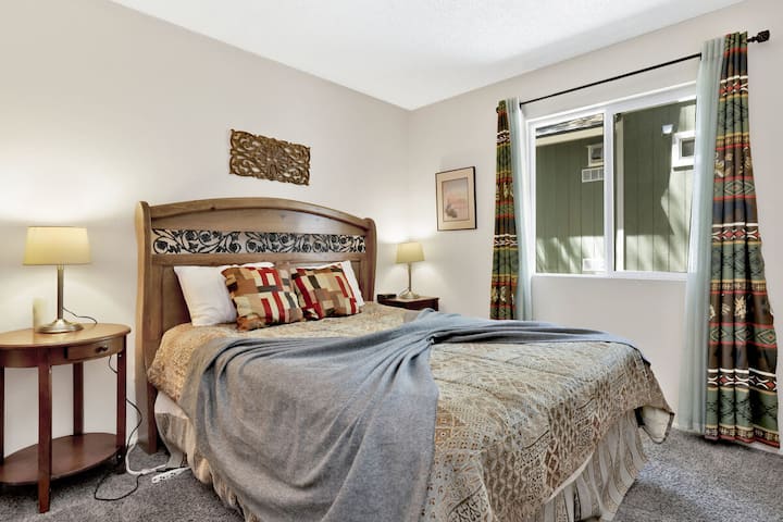 غرفة النوم 2