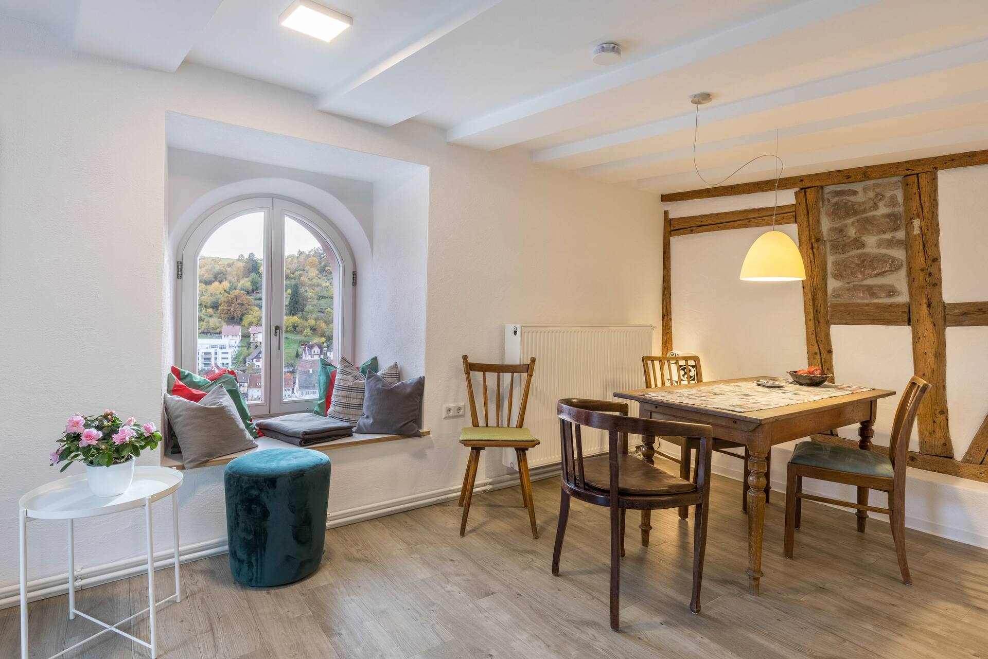 Storchennest Vacation Rental