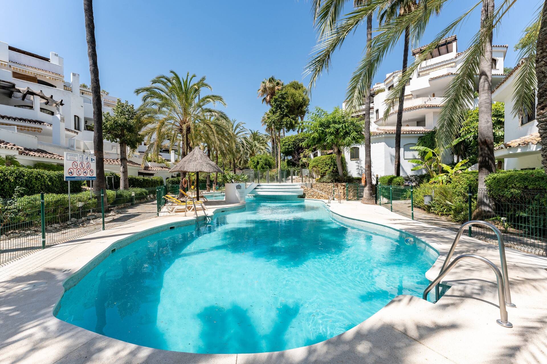 Golden Beach Elviria — zdjęcie 3