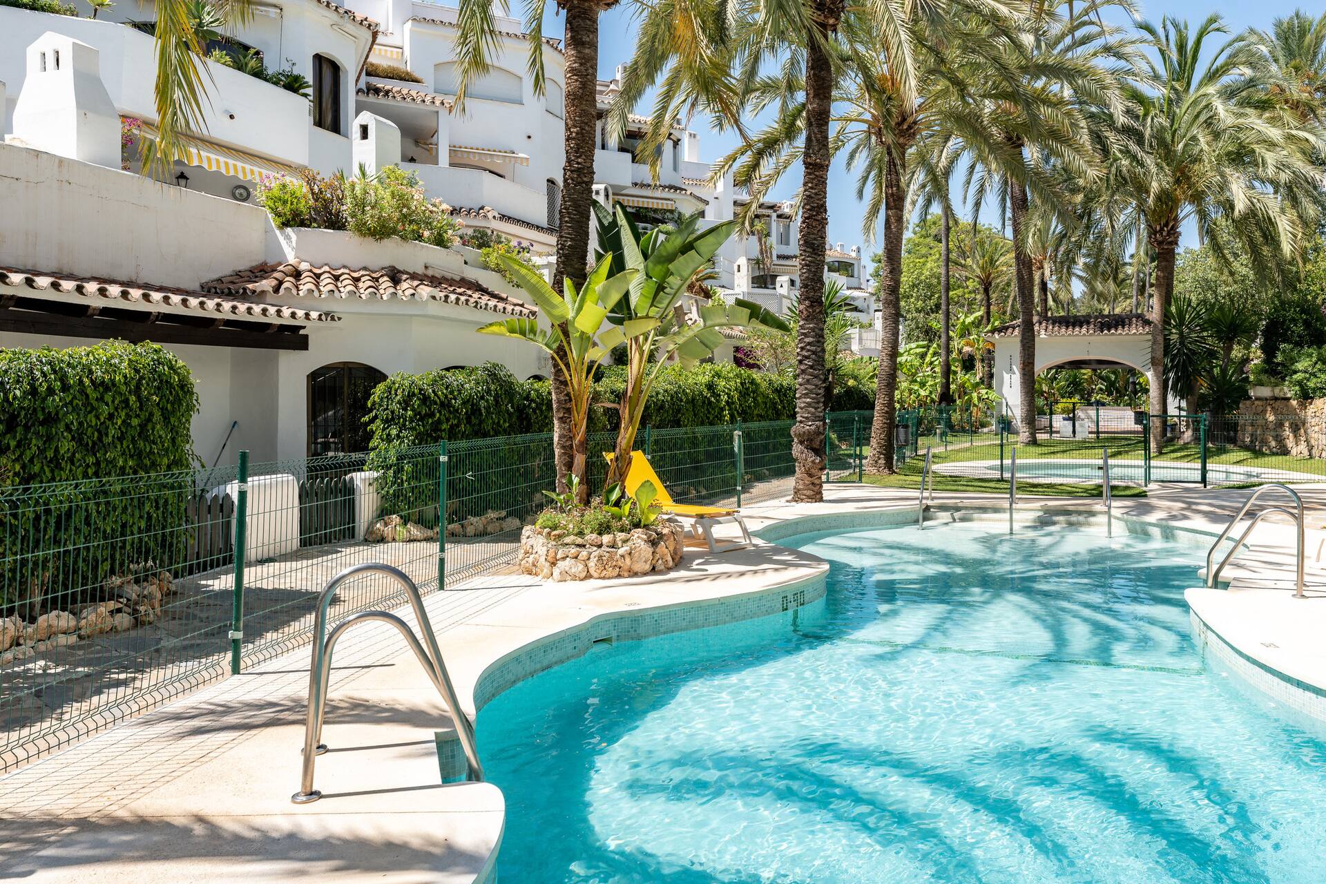 Golden Beach Elviria — zdjęcie 4