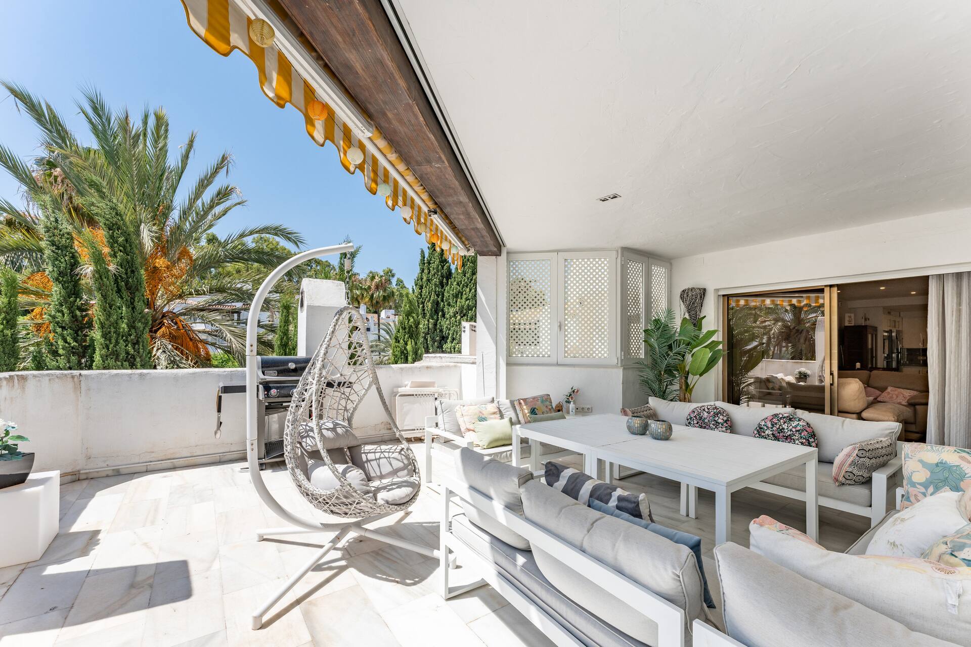 Golden Beach Elviria — zdjęcie 2
