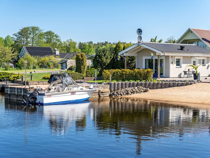 Ekenäs By Interhome - Ronneby