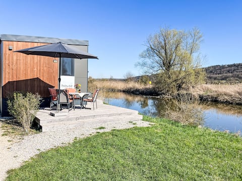 Tiny Haus Lieblingsplatz by Interhome