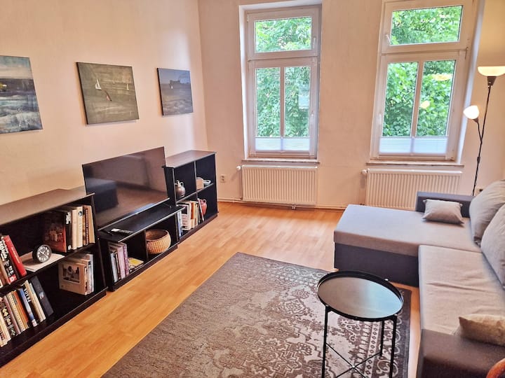 Tower View Ii - Abc439 - Wismar