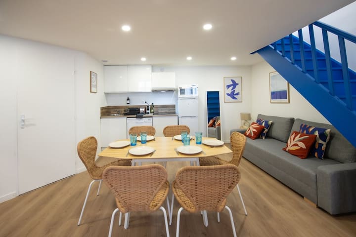 MEMORABLE PLACE managed Airbnb listing 3