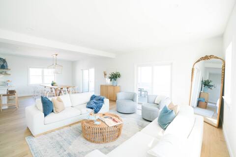 House of Blues ~ 8bd NEW Build