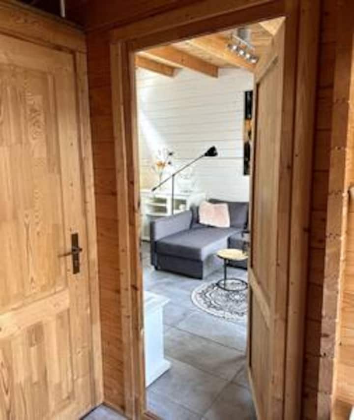 Le Gîte De Rosa, Jardin Et Parking Gratuit - Zandvoort
