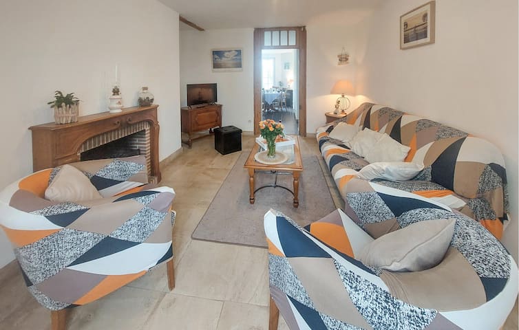 Listing in Baie De Somme