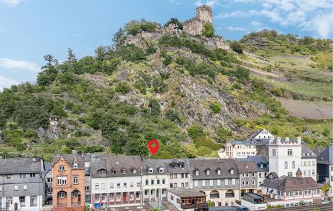 Burgblick
