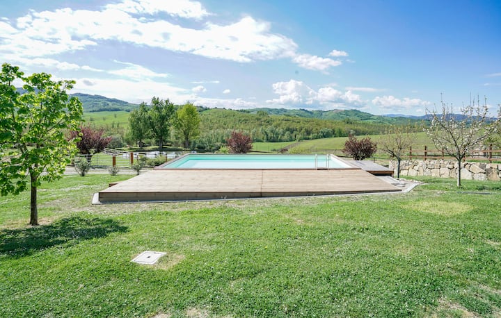 Casa Muzzi Blu - Tuscany