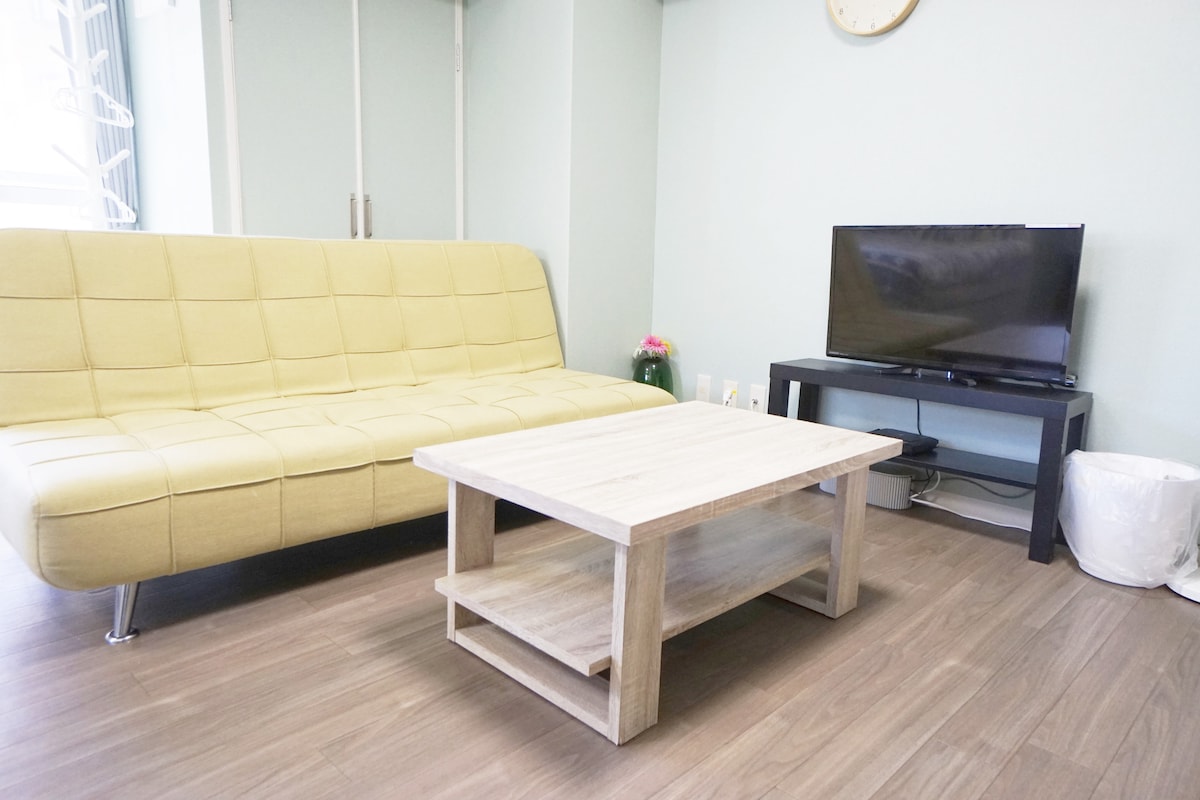 Дневен простор