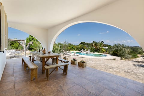 Villa Gianfredi by BarbarHouse