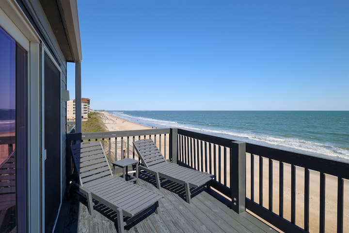 Paragon Vacations managed Airbnb listing 2