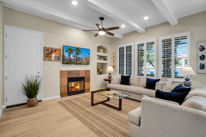 Nino And Allie managed Airbnb listing 3