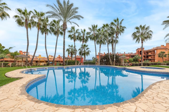 La Reserva Apartment - Costa del Sol