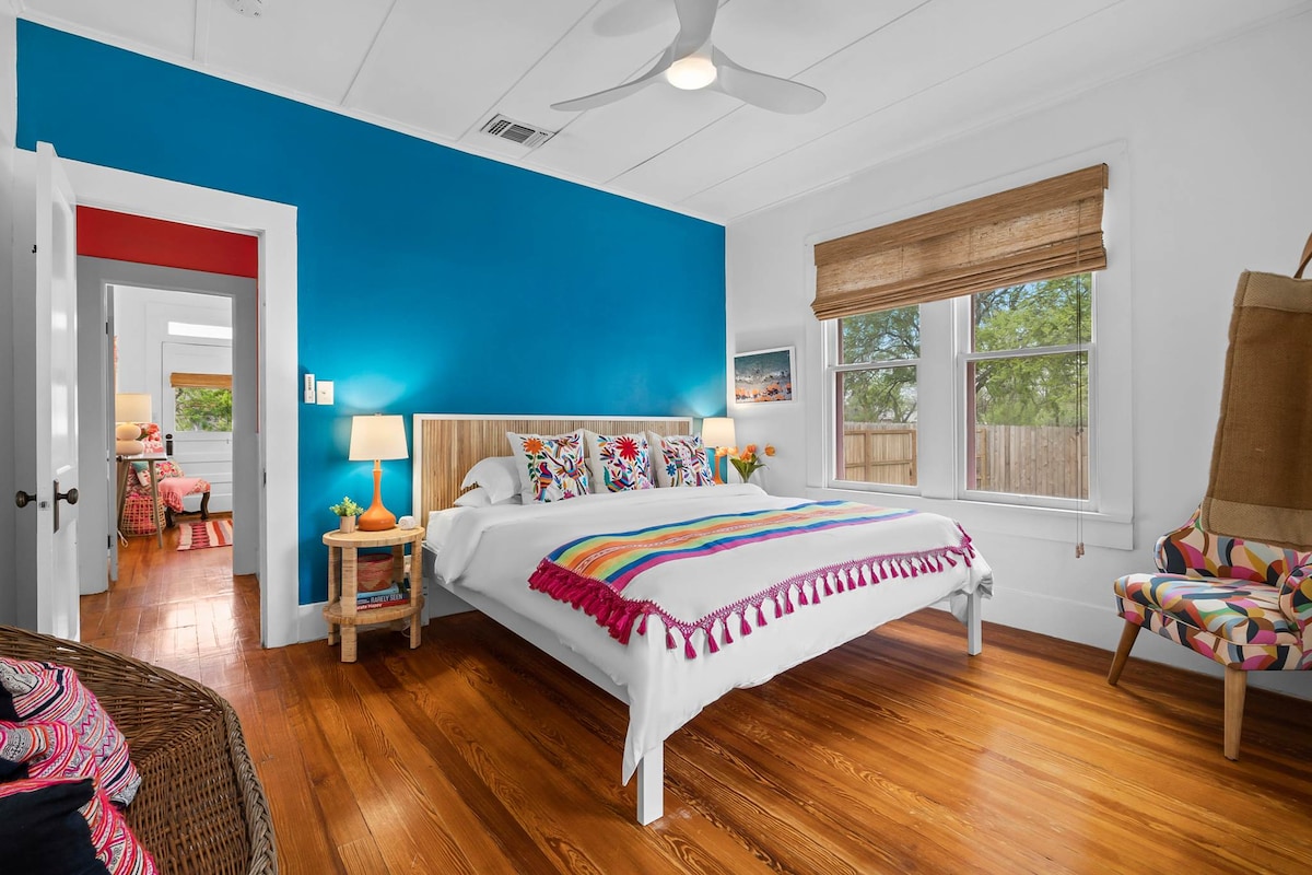 Спална соба 1