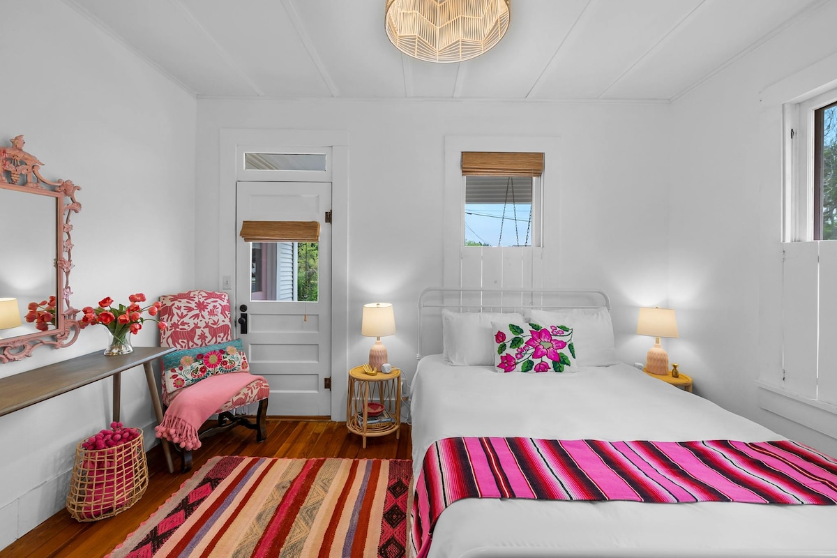 Спална соба 2