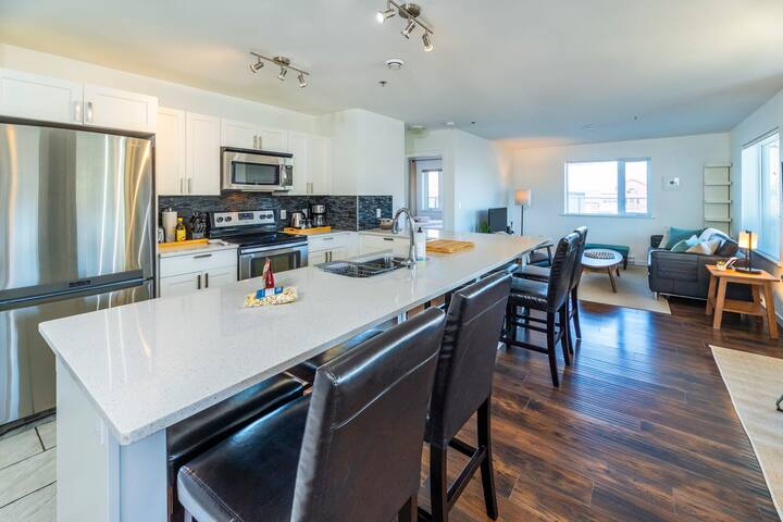 Neighbourly North managed Airbnb listing 3