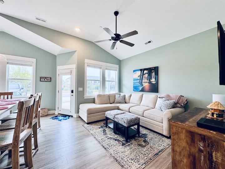 כניסה/ סלון