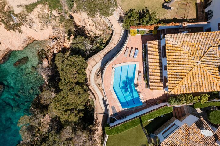 Costa Brava Suites Villa Cala Jonca gallery image 5