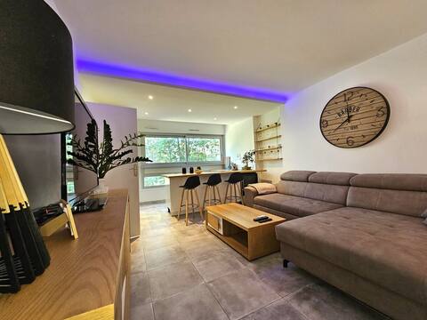 Bijou - Cosy and modern apartment
