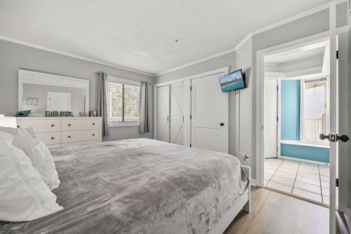 Beach And Golf managed Airbnb listing 3